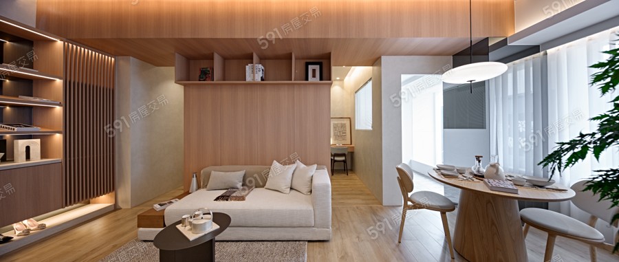 家泰嘉潤丰藏樣/實品屋