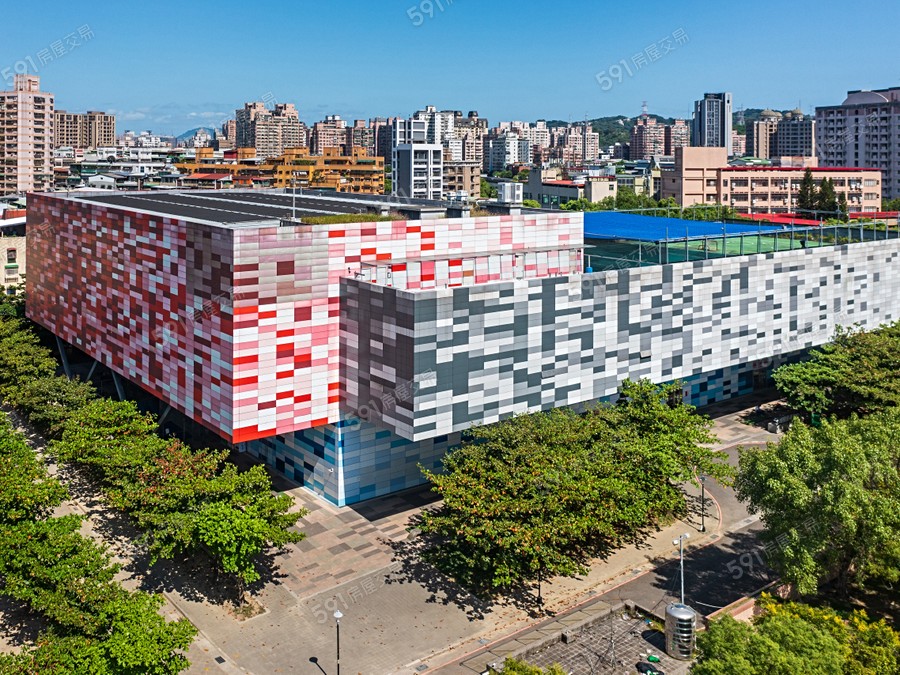 家泰嘉潤丰藏環境圖