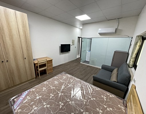 💖全新高質感套房💖洗脫烘💖系統櫃 - Image 3