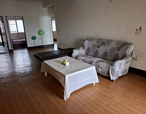 縣民公園棒球路家樂福3房2廳2衛 - Image 1