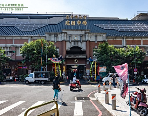 🔥可租補｜東區｜浩瀚湖濱城｜高樓層三房｜近台中車站｜🔥 - Image 14