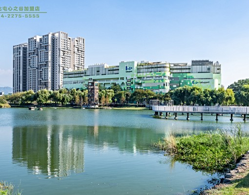 🔥可租補｜東區｜浩瀚湖濱城｜高樓層三房｜近台中車站｜🔥 - Image 12