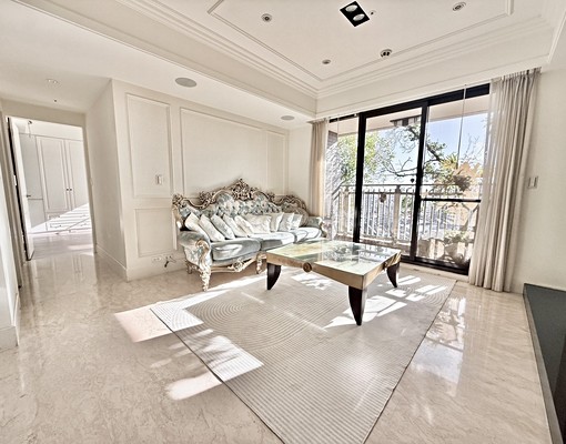 🌲無敵視野綠茵陽光精裝修美宅🌲 - Image 2