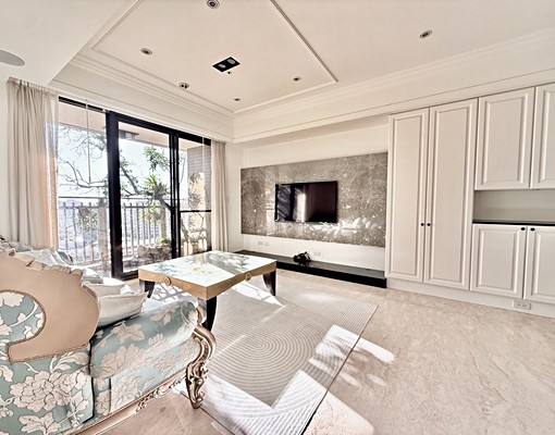 🌲無敵視野綠茵陽光精裝修美宅🌲 - Image 5