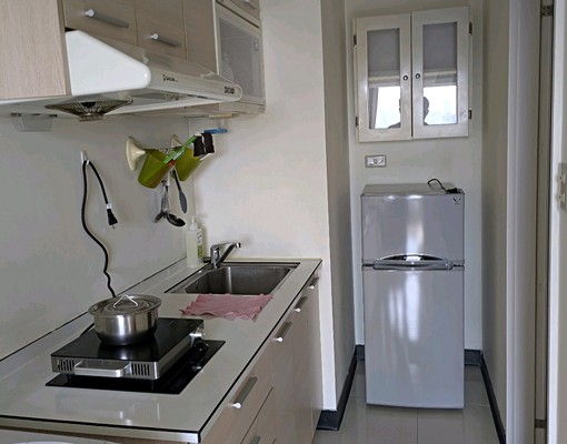 溫馨小套房(屋主直租價格可議) - Image 4