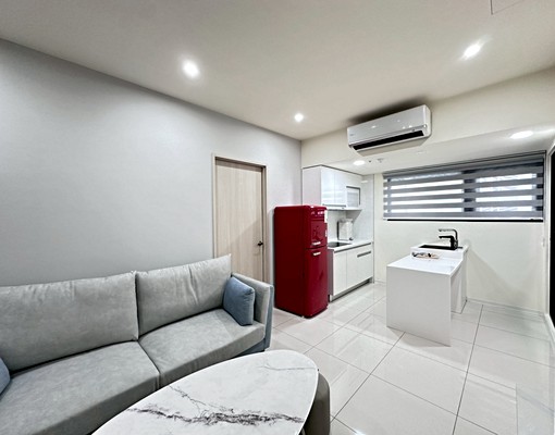 🏠七期市政1號院✨全新二房直接入住~有車位~可租補不可寵 - Image 5