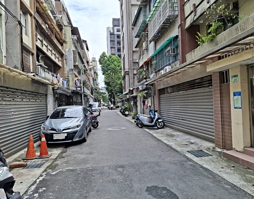 合江街近長春路-公寓二樓分租套房 - Image 9