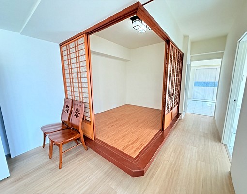 可租補😍次頂樓6樓精緻3房採光超好近四維國小捷運文昌國小 - Image 4