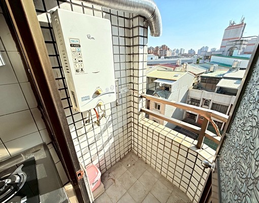 可租補😍次頂樓6樓精緻3房採光超好近四維國小捷運文昌國小 - Image 11