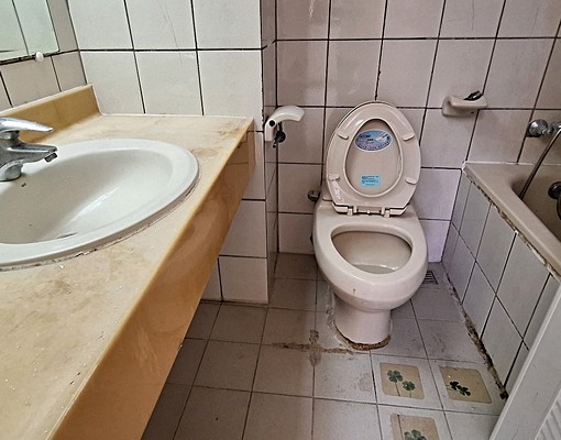 宏國大鎮面中庭3房 - Image 12