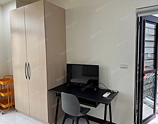 高鐵秒租🌈可報稅+租補優質電梯新套房🌈高鐵旁 - Image 5