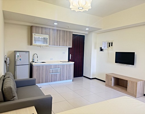 平鎮局~採光大套房 - Image 5