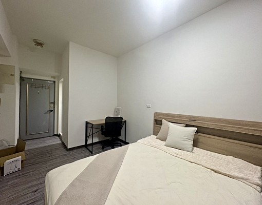 北區漢口曉明儷晶套房一卡皮箱入住~9800元含管 - Image 5