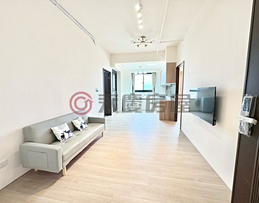 💖沙鹿後火車站💖勝興興站💖2房2衛💖大平車 - Image 2