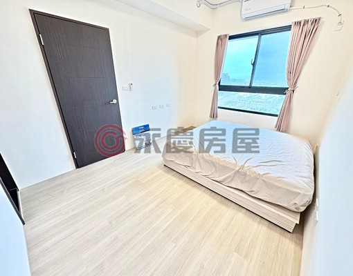 💖沙鹿後火車站💖勝興興站💖2房2衛💖大平車 - Image 8