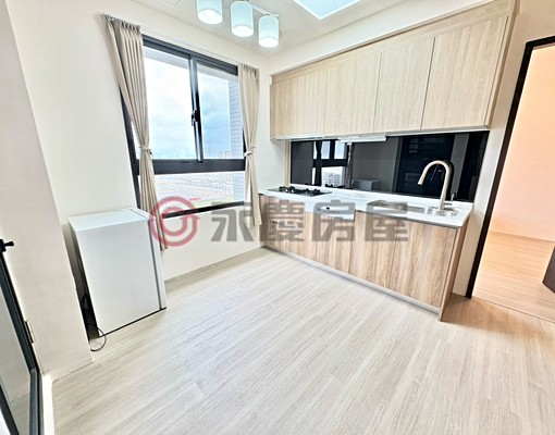 💖沙鹿後火車站💖勝興興站💖2房2衛💖大平車 - Image 13