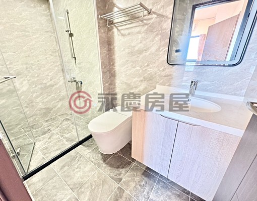 💖沙鹿後火車站💖勝興興站💖2房2衛💖大平車 - Image 15