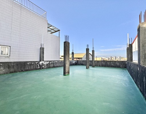 ꧁中科矽品整層辦公室꧂㋡門前雙平車㋡✔開放格局✔地坪50 - Image 14