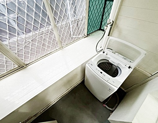免佣)近台藝大【超值租案】寵洽★有陽台★獨洗衣機 - Image 6