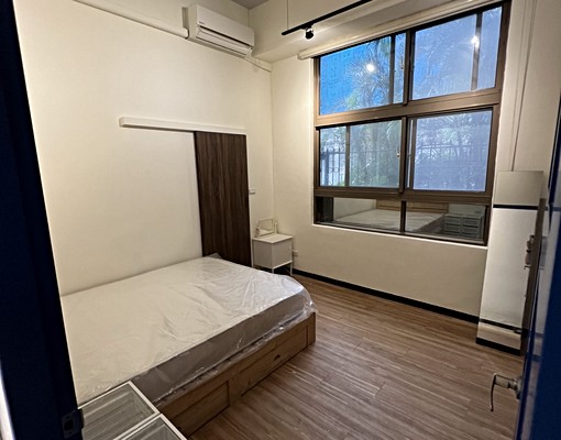 汐止一樓3.6米健身宅｜含大露台使用40坪｜大車位 - Image 8