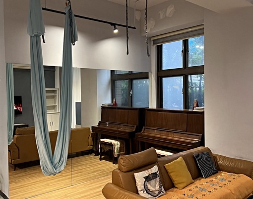 汐止一樓3.6米健身宅｜含大露台使用40坪｜大車位 - Image 4