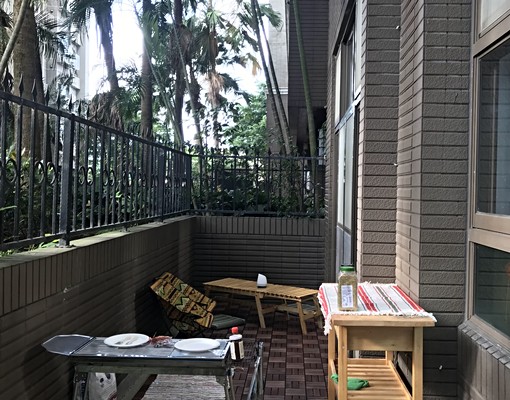 汐止一樓3.6米健身宅｜含大露台使用40坪｜大車位 - Image 7