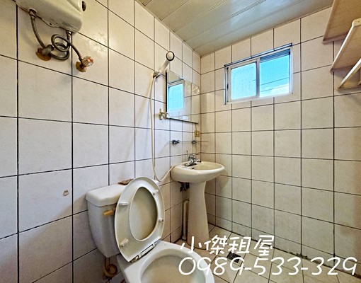 租屋找我準沒錯🏡內壢後火車站、低樓層小資套房、快來約看 - Image 6