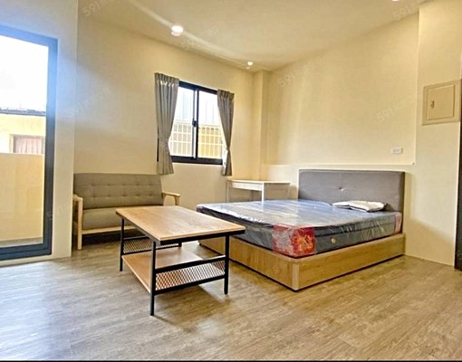 太原火車站#北屯超值大套房#陽台獨洗#可租補#可寵 - Image 3