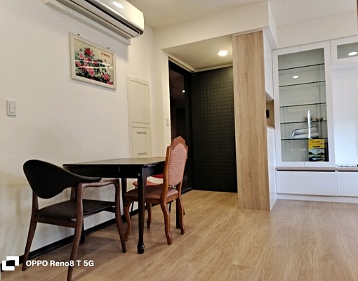 海都採光裝潢全配3房平車（可租補) - Image 4