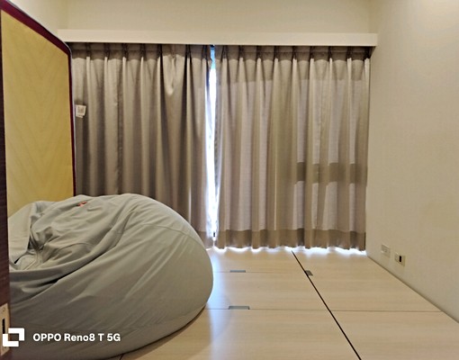 海都採光裝潢全配3房平車（可租補) - Image 8