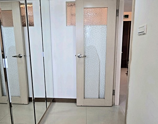 🔔MRT北門站/北車時尚溫馨美屋 - Image 5