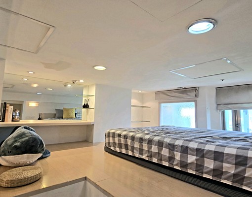 🔔MRT北門站/北車時尚溫馨美屋 - Image 3