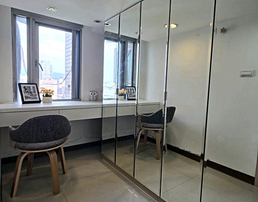 🔔MRT北門站/北車時尚溫馨美屋 - Image 6