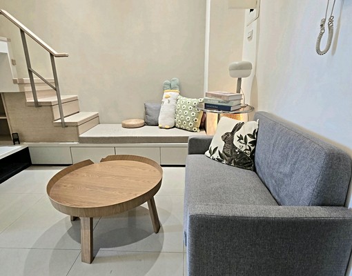 🔔MRT北門站/北車時尚溫馨美屋 - Image 7