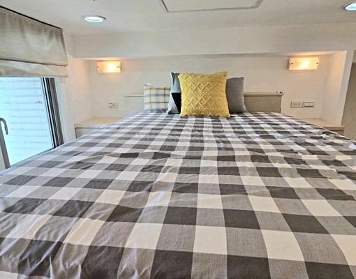 🔔MRT北門站/北車時尚溫馨美屋 - Image 8