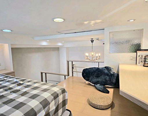 🔔MRT北門站/北車時尚溫馨美屋 - Image 15