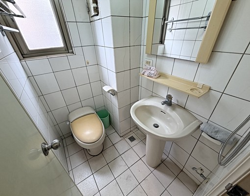 ✨逢甲✨可貓❤雙租補❤台水電❤獨洗曬❤衛浴開窗❤全新洗衣機 - Image 6