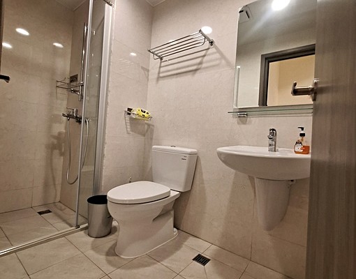 🍁高鐵特區遠雄精裝2房2衛平車(可租補) - Image 4