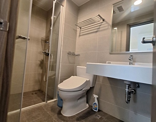 🍁高鐵特區遠雄精裝2房2衛平車(可租補) - Image 8