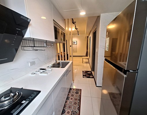 🍁高鐵特區遠雄精裝2房2衛平車(可租補) - Image 10