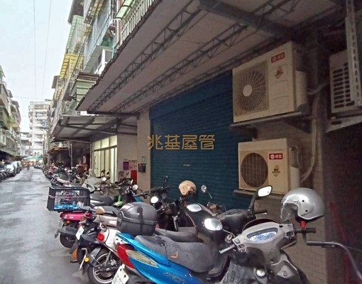 兆基🏠新埔民生捷運站/門口可停車/傢俱齊全 - Image 14