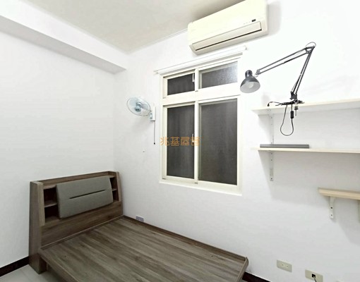 兆基🏠新埔民生捷運站/門口可停車/傢俱齊全 - Image 7