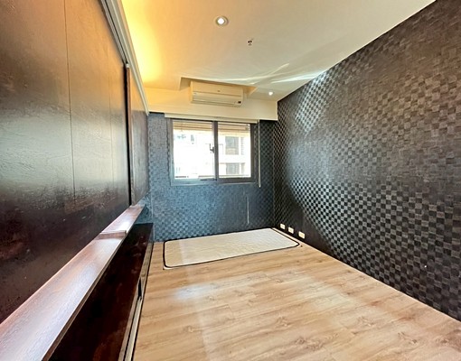 可租補戶籍🔥傢俱齊全-大里最安靜的防★3房+車位★ - Image 6