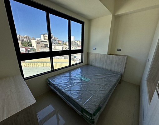 全新完工搶先預定✨聯網電視.台電✨可租補有子母車 - Image 4