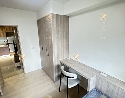 北區秒殺2房✨可寵可租補|含水含網路💯近中友太原車站 - Image 8