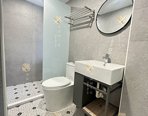 北區秒殺2房✨可寵可租補|含水含網路💯近中友太原車站 - Image 9