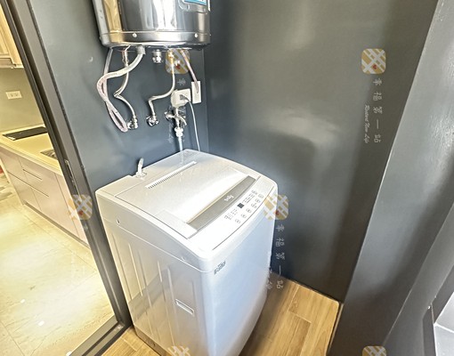 北區秒殺2房✨可寵可租補|含水含網路💯近中友太原車站 - Image 12