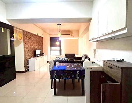 ✨巨蛋商圈✨明華國中學區✨3房平車✨含管+車位租金 - Image 3