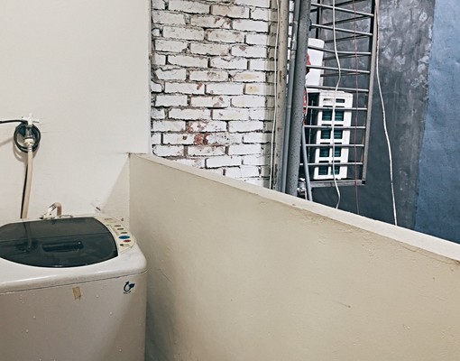 ✯板新站2分鐘.陽台.溫馨設計感套房 - Image 6