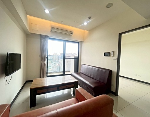 文心1兩房❤️車位社區租❤️可租補❤️捷運宅 - Image 2